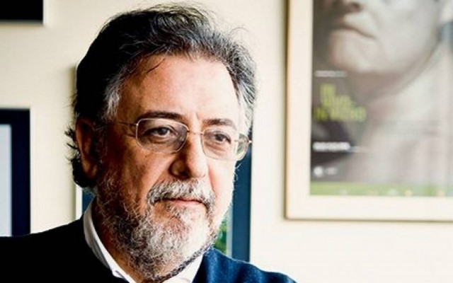 Πανούσης: Να αυτοδιαλυθούν θύλακες της ΧΑ στην ΕΛΑΣ, αλλιώς θα τους διαλύσω εγώ