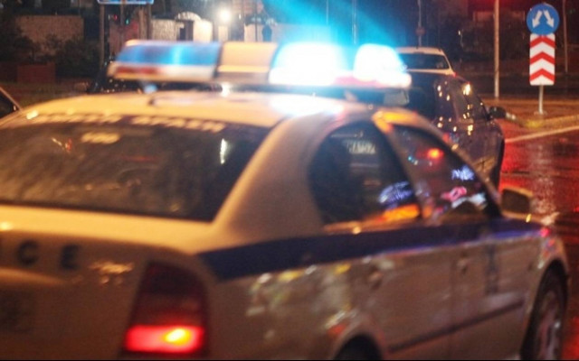 Καλαμάτα: Πυροβόλησε τη φίλη του και αυτοπυροβολήθηκε