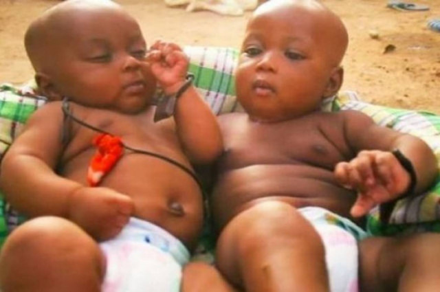 Απίστευτο! Το τραγούδι αυτών των μωρών θα σας πάρει το μυαλό (Video)