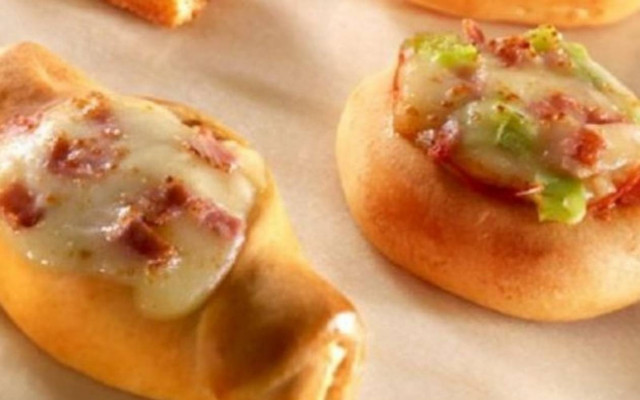 Συνταγή για σπιτικά λαχταριστά πεϊνιρλί!