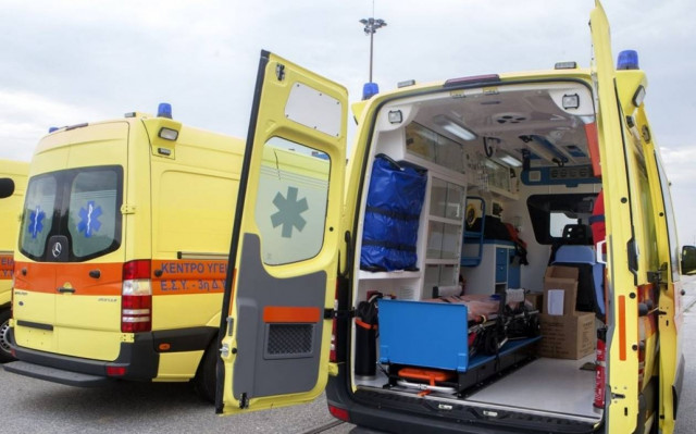 Αναβιώνει η τραγωδία με το βρέφος που πέθανε από ασιτία στη Λέρο