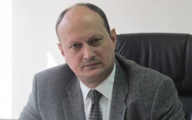 Γιάννης Μοίρας: «Δεν μας πιάνει η λάσπη που μας πετούν»