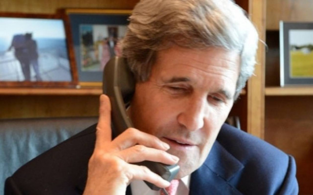 Οι Αμερικανοί θέλουν να τα ξέρουν όλα