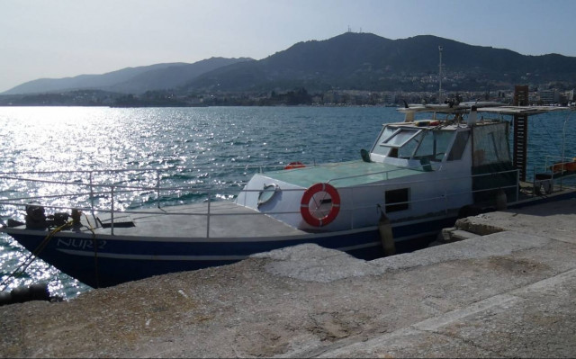 Συλλήψεις παράνομων αλλοδαπών σε Κω και Ηγουμενίτσα