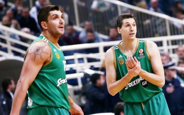 Παναθηναϊκός: Τα αίτια στο... τραπέζι!