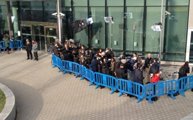 Ολοκλήρωσαν τις προσθαφαιρέσεις τα τεχνικά κλιμάκια