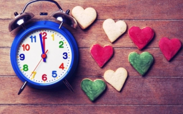 Οι τυχερές και όμορφες στιγμές της ημέρας: Σάββατο 14 Φεβρουαρίου