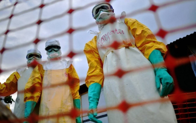 Σιέρα Λεόνε: Σε καραντίνα 700 σπίτια λόγω Έμπολα