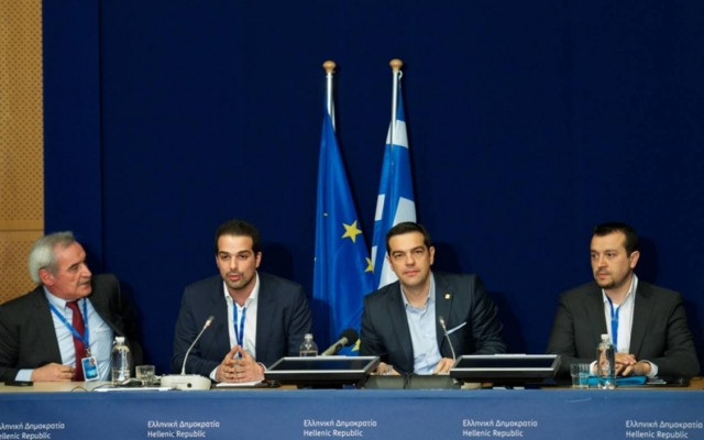 Οι «κόκκινες γραμμές» της κυβέρνησης στη διαπραγμάτευση