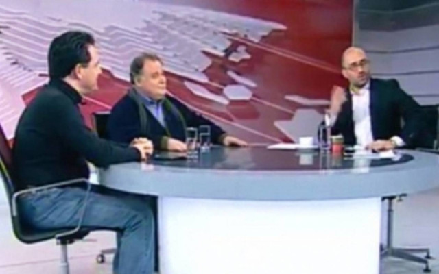 Αστρολογική επικαιρότητα 14/2: Και ο Άδωνις με τζιν και ορειβατικά μποτάκια;