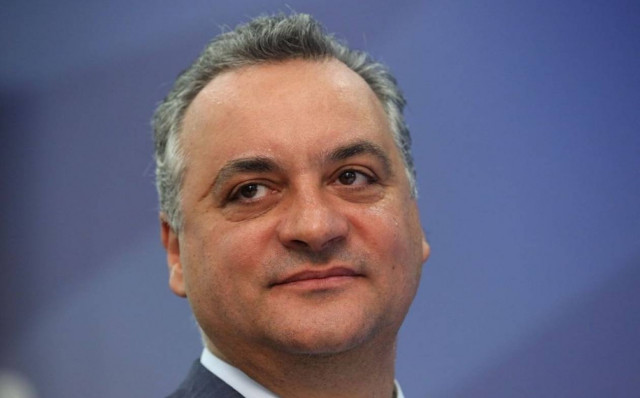 Κριτική Κεφαλογιάννη σε όσους επικρίνουν την ανακοίνωση του ΕΛΚ