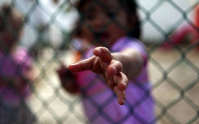 Τα χαμένα παιδιά της Ευρώπης!