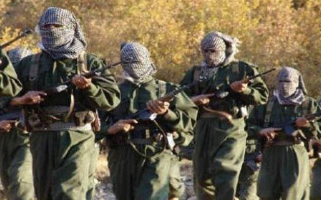 Συρία: Τον έλεγχο εκατοντάδων χωριών ανέκτησαν οι Κούρδοι μαχητές