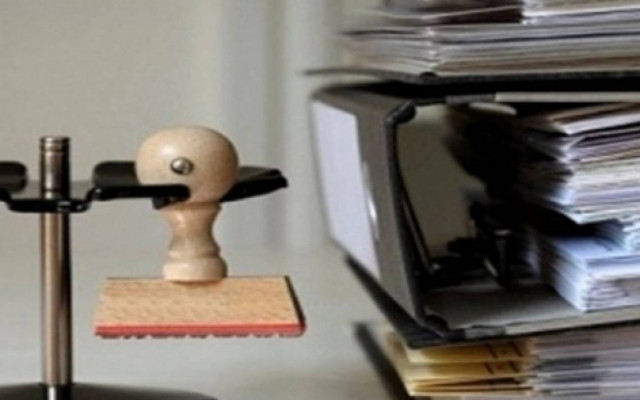 Τα βασικά σημεία της νέας ρύθμισης για χρέη στην Εφορία