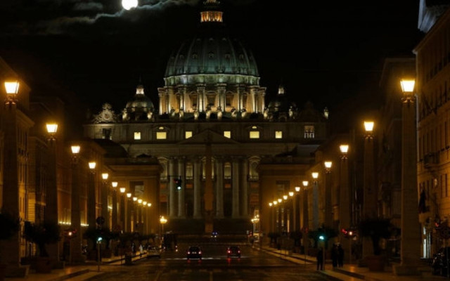 Συγκέντρωση συμπαράστασης στην Ελλάδα: «Η Αθήνα καλεί και η Ρώμη απαντά»