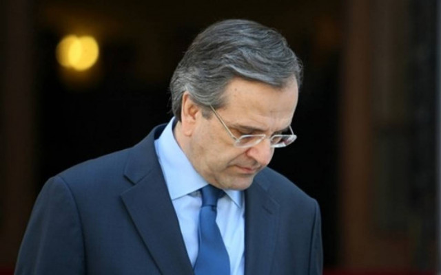 Σε θέσεις μάχης οι δελφίνοι της ΝΔ