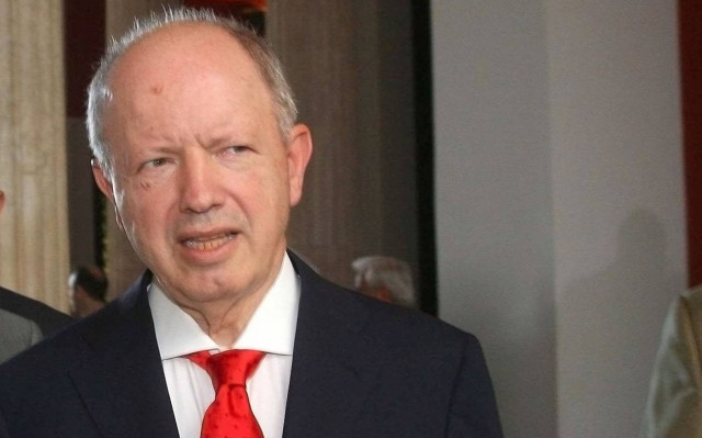 Οι Γερμανοί και ο Ψυχάρης δεν θέλουν τον Βαρουφάκη