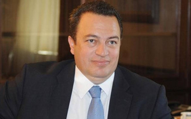 Στυλιανίδης: Λάθος η μετατόπιση στο "δόγμα σοκ" του Σαμαρά