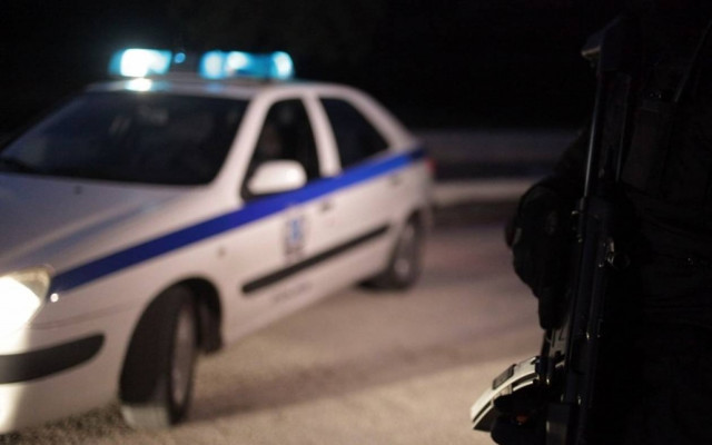 Λαμία: Παγίδευσε τον κλέφτη του αυτοκινήτου του μέσω facebook (photos)