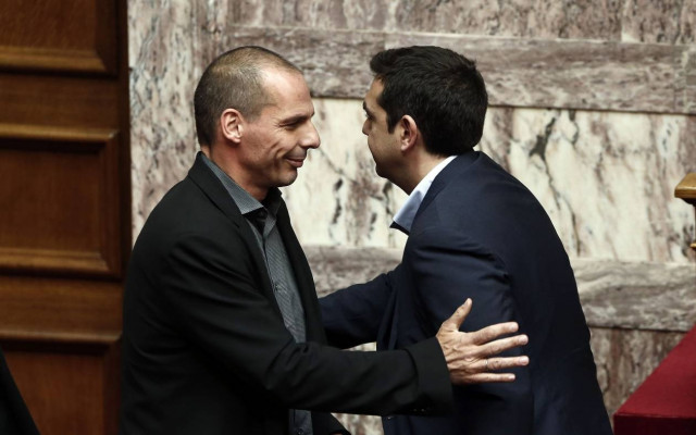 Κάπα Research: H προοπτική συμφωνίας ενισχύει την κυβέρνηση