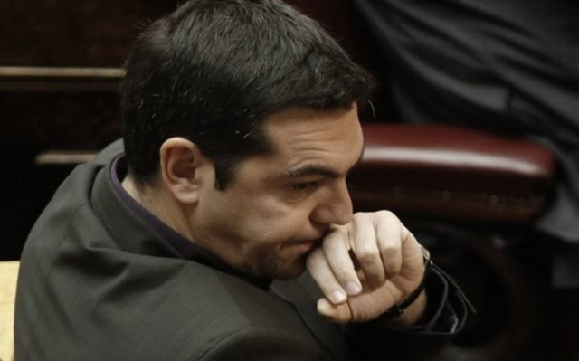 Τσίπρας: Είναι νωρίς να μιλήσουμε για συμφωνία