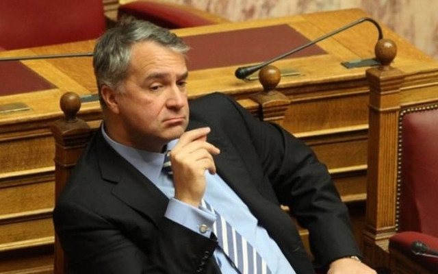 Βορίδης: Το ΕΛΚ αναγνωρίζει το έργο της κυβέρνησης Σαμαρά