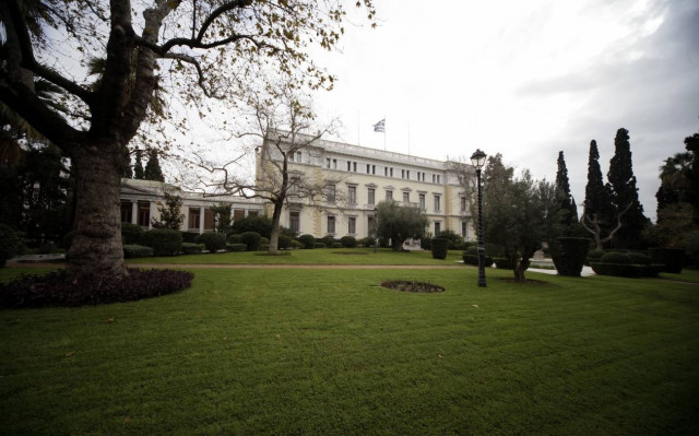 Γιατί αναβλήθηκε η ανακοίνωση του ονόματος του νέου Προέδρου