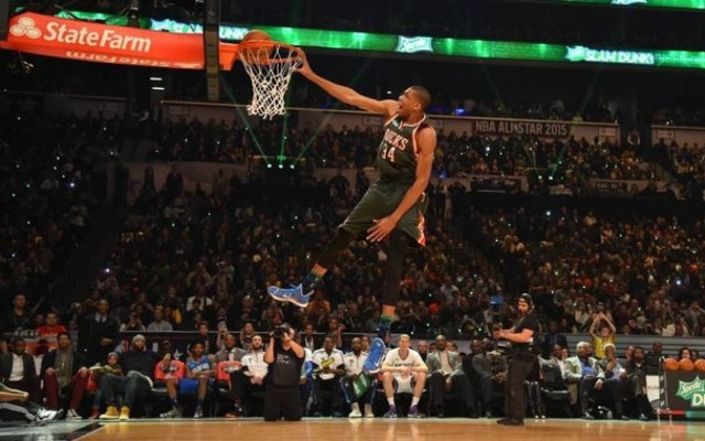 NBA Top-10 All Star Game (14/2)