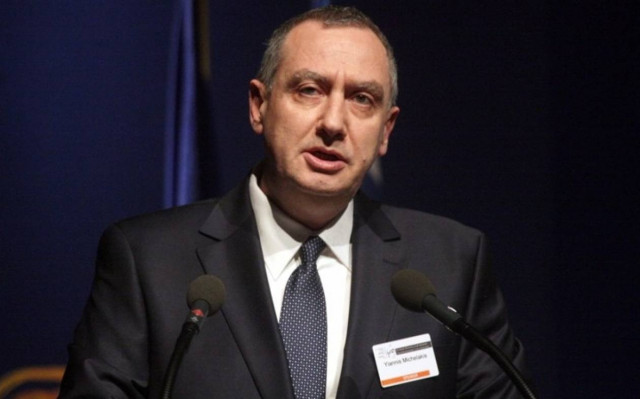 Μιχελάκης: Η ΝΔ πρέπει να προβληματιστεί για τη σχέση της με την κοινωνία