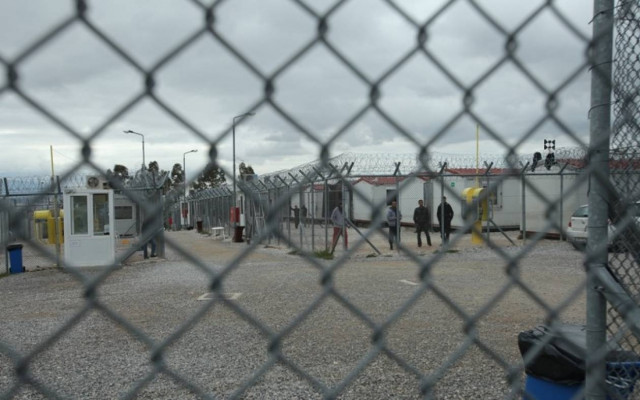 ΠΑΣΟΚ για Αμυγδαλέζα: Να μη ληφθούν αποφάσεις επικοινωνιακού χαρακτήρα