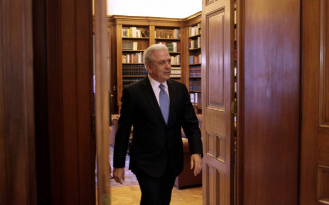 Διάγγελμα του Αλέξη Τσίπρα σε λίγη ώρα - Ανακοινώνει τον Αβραμόπουλο;