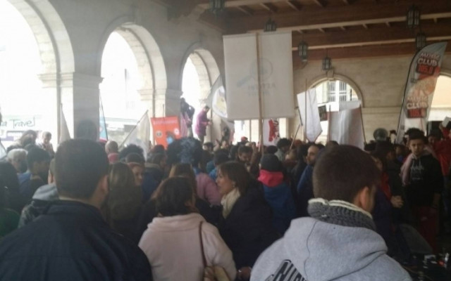 Κρήτη: Άρχισε το Κυνήγι του Κρυμμένου Θησαυρού