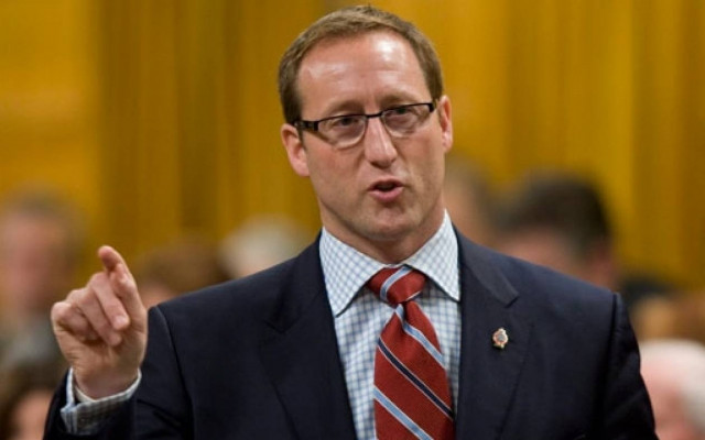 Καναδάς: Πώς απετράπη επίθεση σε εμπορικό κέντρο