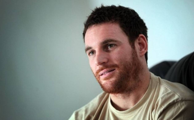 Ο Ryan Toal θα πάει στον Άρη;