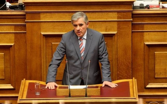 Νικουλούδης: Οι φοροφυγάδες θα υποστούν τις κυρώσεις