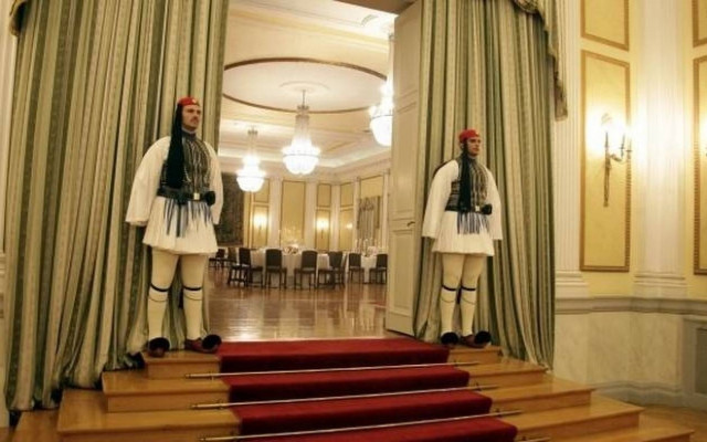 Το απόγευμα το όνομα του Προέδρου της Δημοκρατίας