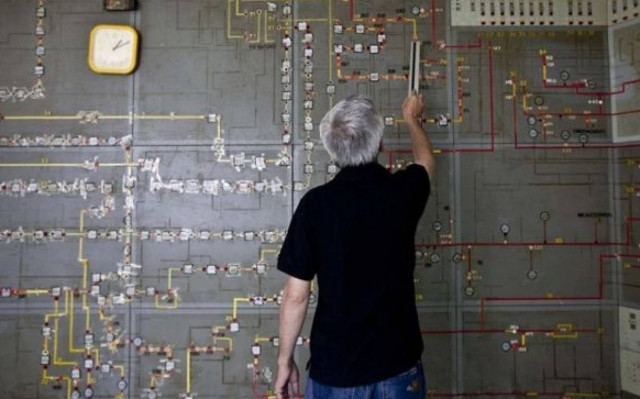 Κινδυνεύει με μπλακ-άουτ η Ρόδος