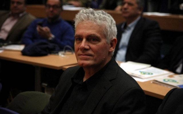 Τσιρώνης: Δεν θα ανακληθεί η παράταση για τη νομιμοποποίηση αυθαιρέτων