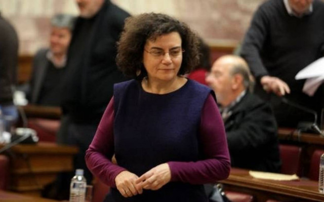 ΥΠΟΙΚ για φορολογικό: Ισχύουν μόνο όσα είπε η Βαλαβάνη