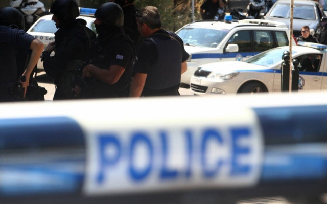 Καμένα Βούρλα: Oμάδες περιφρούρησης για να προστατευτούν από τους διαρρήκτες