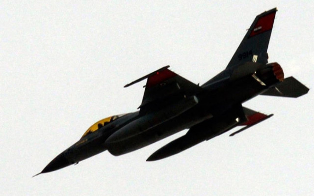 Λιβύη: Δεκάδες τζιχαντιστές νεκροί από τις αεροπορικές επιθέσεις (photos)