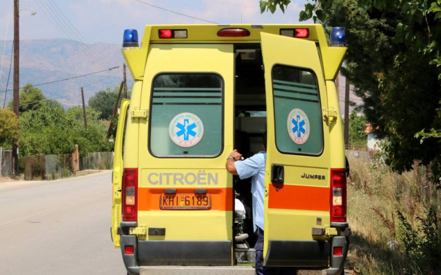 Χαλκιδική: Κλειστά σχολεία στην Αρναία σε ένδειξη πένθους