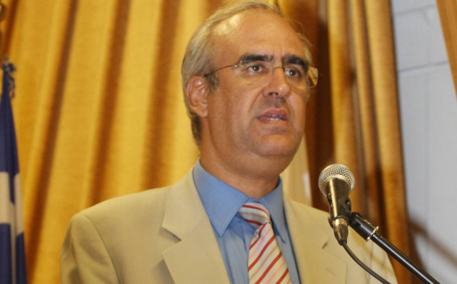 Ληστεία στο σπίτι του Δημάρχου Κηφισιάς – Έδεσαν το Δήμαρχο και τη γυναίκα του