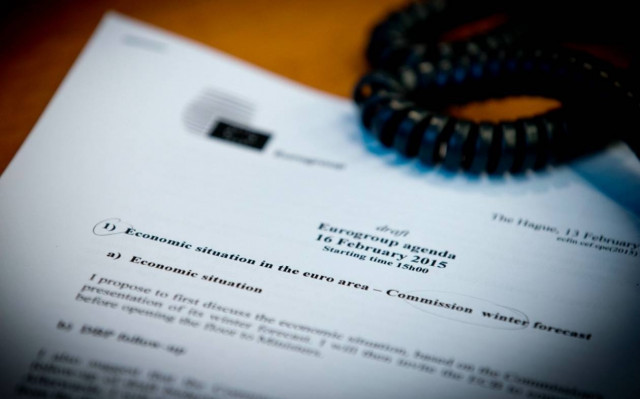 Αγώνας μετ' εμποδίων για συμφωνία με τους δανειστές μας