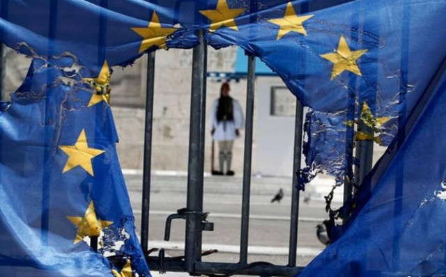 Διεθνή ΜΜΕ: Μεγάλες προσδοκίες, μεγαλύτερα εμπόδια, μηδαμινές ελπίδες...