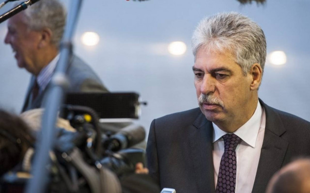 Eurogroup-Αυστριακός ΥΠΟΙΚ: Θέμα ημερών η λύση για την Ελλάδα