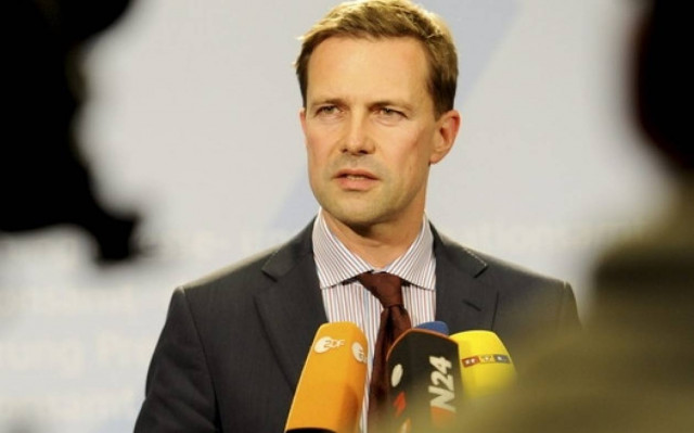 Γερμανία: Η ελληνική κυβέρνηση πρέπει να τηρήσει τις δεσμεύσεις της