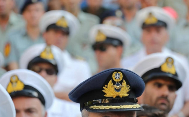 Τι ισχύει για τις άγαμες θυγατέρες των ένστολων