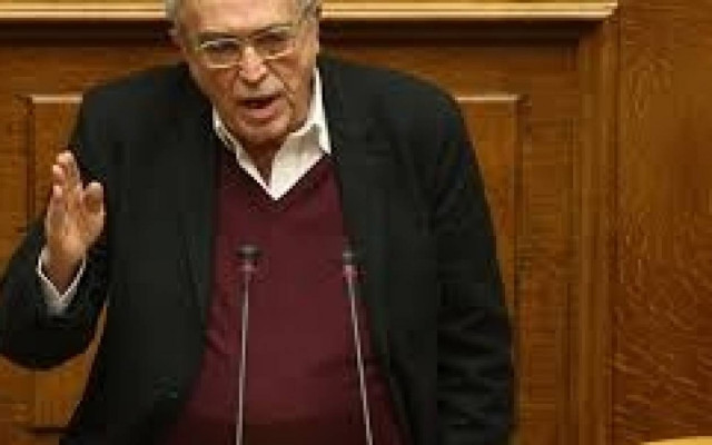 Μπαλτάς:«Αντίπαλος στην παιδεία είναι μόνο τα προβλήματα»