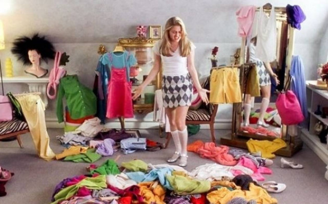 Διακοσμώντας το κοριτσίστικο εφηβικό δωμάτιο